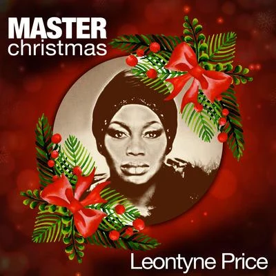 Leontyne Price Master Christmas