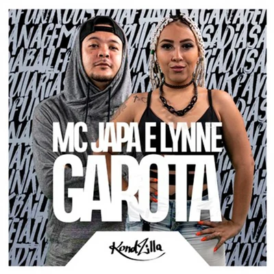 MC Japa/MC Lynne Garota