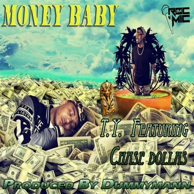 T.y. Money Baby (feat. Chase Dollars) - Single