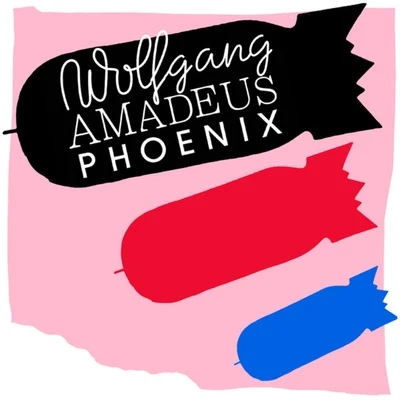 Phoenix Wolfgang Amadeus Phoenix