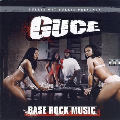 Guce Base Rock Music