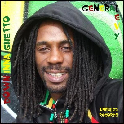 General Levy Down Inna Ghetto