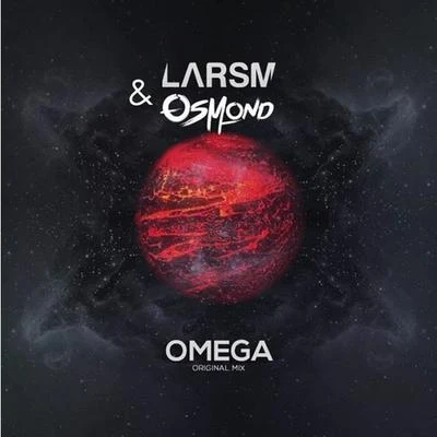 LARSM Omega (Original Mix)