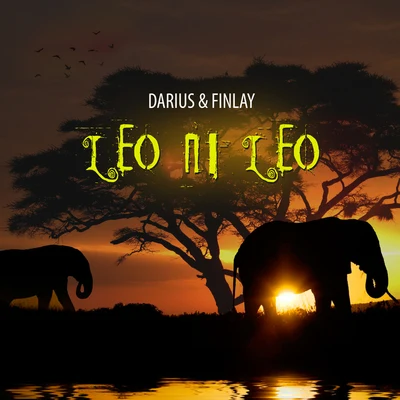 Darius X Finlay Leo Ni Leo