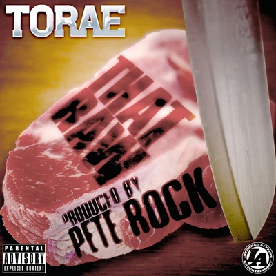 Torae That Raw - Single