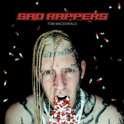 Tom MacDonald Sad Rappers