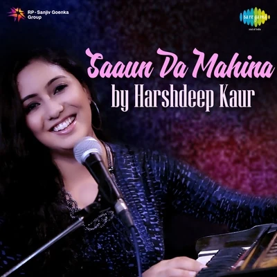 Harshdeep Kaur Harshdeep Kaur