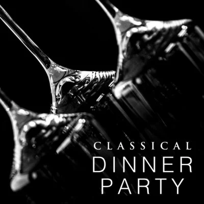 London Symphony Orchestra/London Festival Orchestra Classical Dinner Party