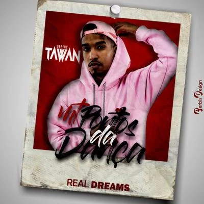 DJ Tawan Mt Pontos da Dança