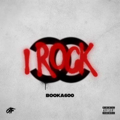 Booka600 iRock