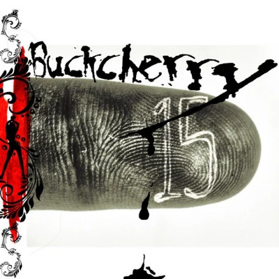 Buckcherry 15