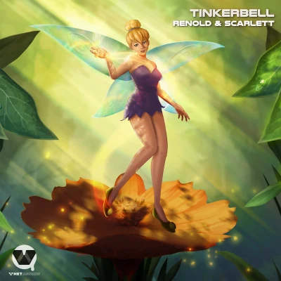 Scarlett/RENOLD Tinkerbell