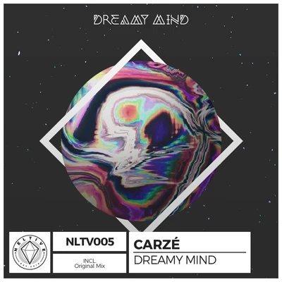 Carzé Dreamy Mind