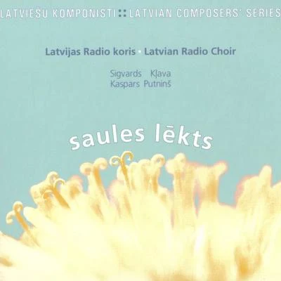 Sigvards Kļava Choral Concert: Latvian Radio Choir - EINFELDE, M.DZENĪTIS, A.ĀBOLS, J. (Sunrise)