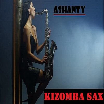 Ashanty KIZOMBA SAX