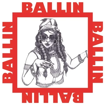 Bibi Bourelly Ballin