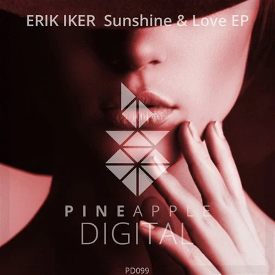 Erik Iker Sunshine & Love