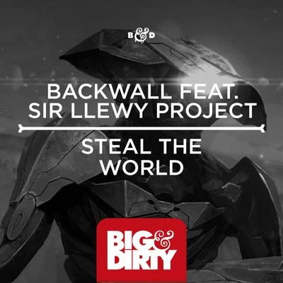 Backwall Steal The World