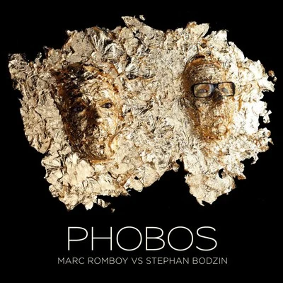 Marc Romboy/Stephan Bodzin Phobos