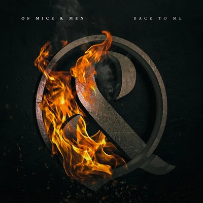 Of Mice & Men Back to Me