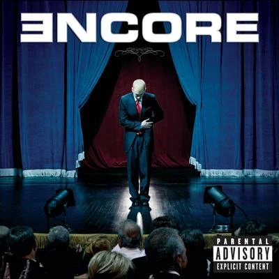 50 Cent/Eminem/D12/Stat Quo/Obie Trice/Dr. Dre Encore