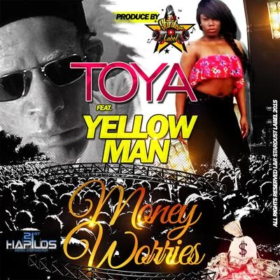 TAYA Money Worries - Single