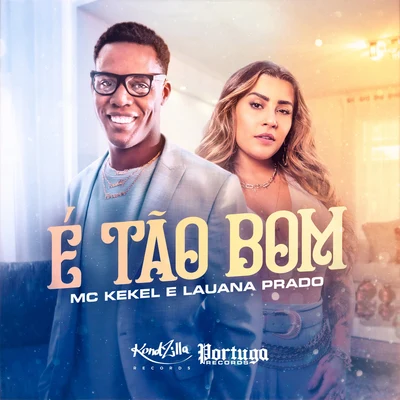 MC Kekel/Lauana Prado É Tão Bom