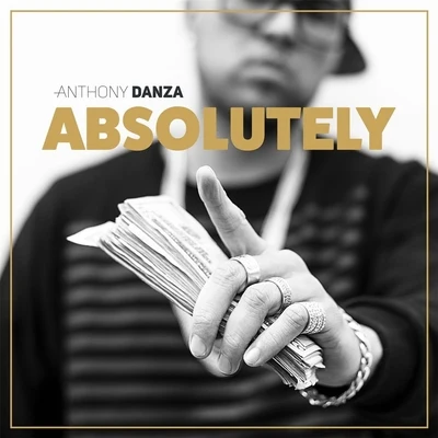 Anthony Danza Absolutely