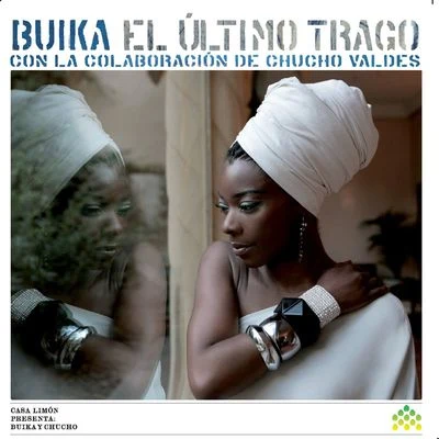 Buika El ultimo trago (con la colaboracion de Chucho Valdes)(Alemania)