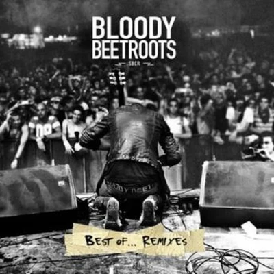 The Bloody Beetroots Best of Remixes