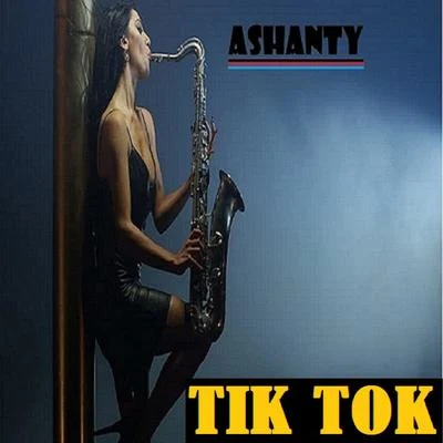 Ashanty TIK TOK