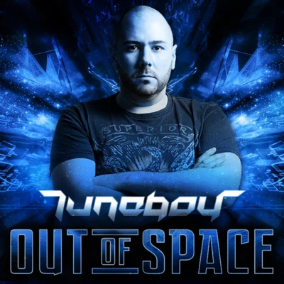 Tuneboy Out Of Space