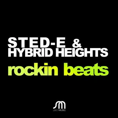 Sted-E Rockin Beats