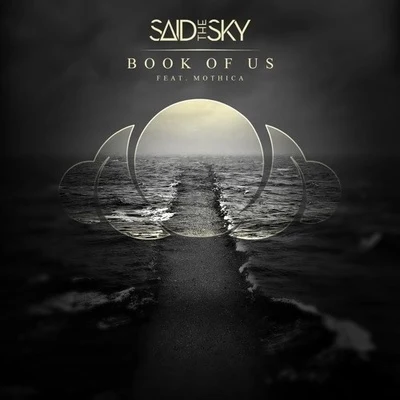 Said The Sky Book Of Us