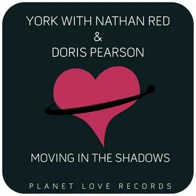 York Moving in the Shadows (Remixes)