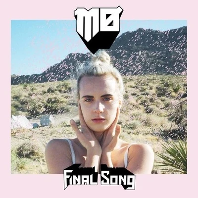 MØ Final Song (Jerome Price Remix)