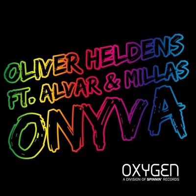 Oliver Heldens Onyva