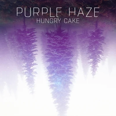 Hungry Cake Purple Haze