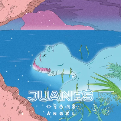 Juanes Angel