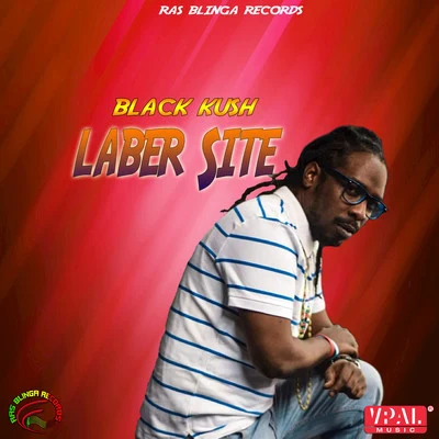 Black Kush Laber Site