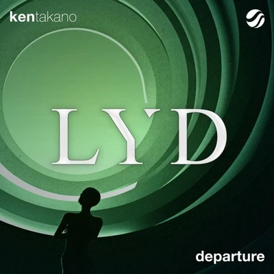 Ken Takano/高野健一 Departure