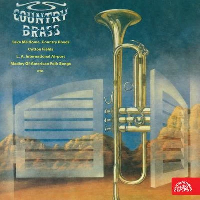 Vladimír Popelka Country Brass