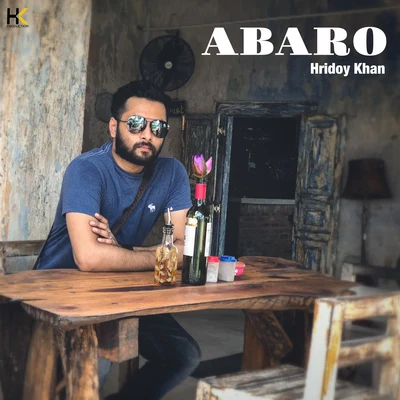 Hridoy Khan Abaro - Single