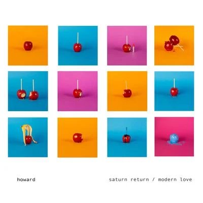 Howard Saturn ReturnModern Love