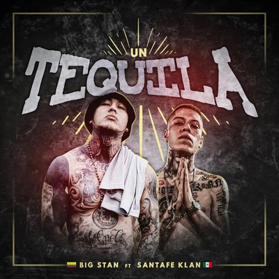 Santa Fe Klan Un Tequila