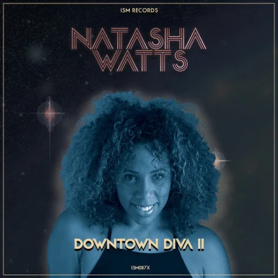 Natasha Watts Downtown Diva II