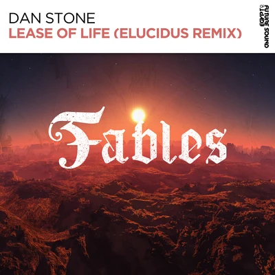 Dan Stone Lease Of Life (Eludicus Remix)