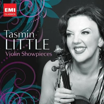 Tasmin Little Tasmin Little: Violin Showpieces