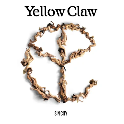 Yellow Claw Sin City