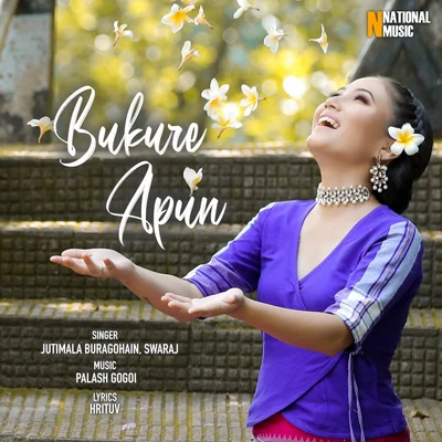 Jutimala Buragohain/Swaraj Bukure Apun - Single